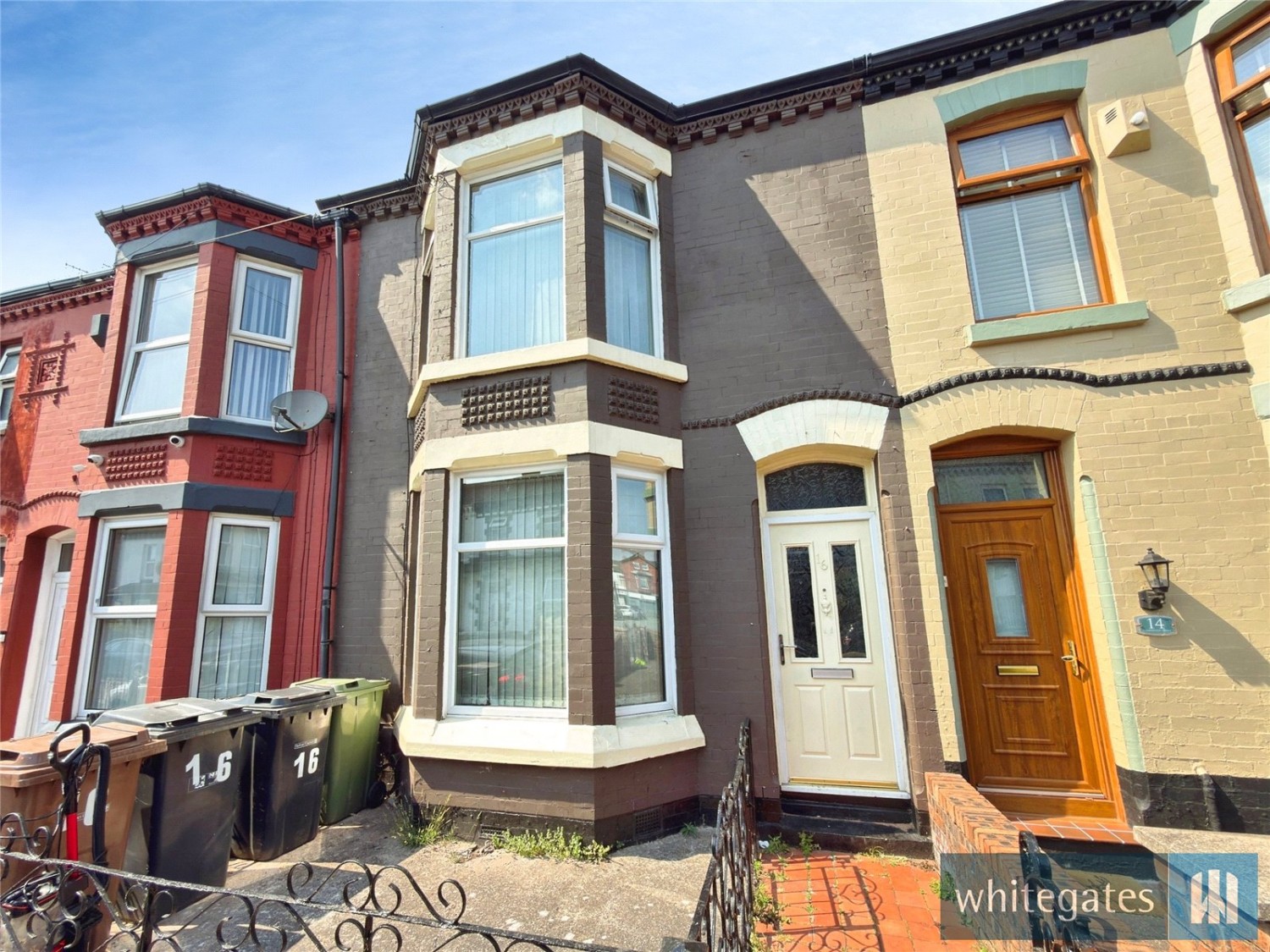 Litherland, Merseyside