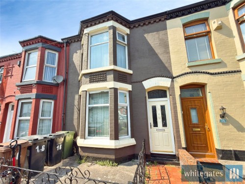 Litherland, Merseyside