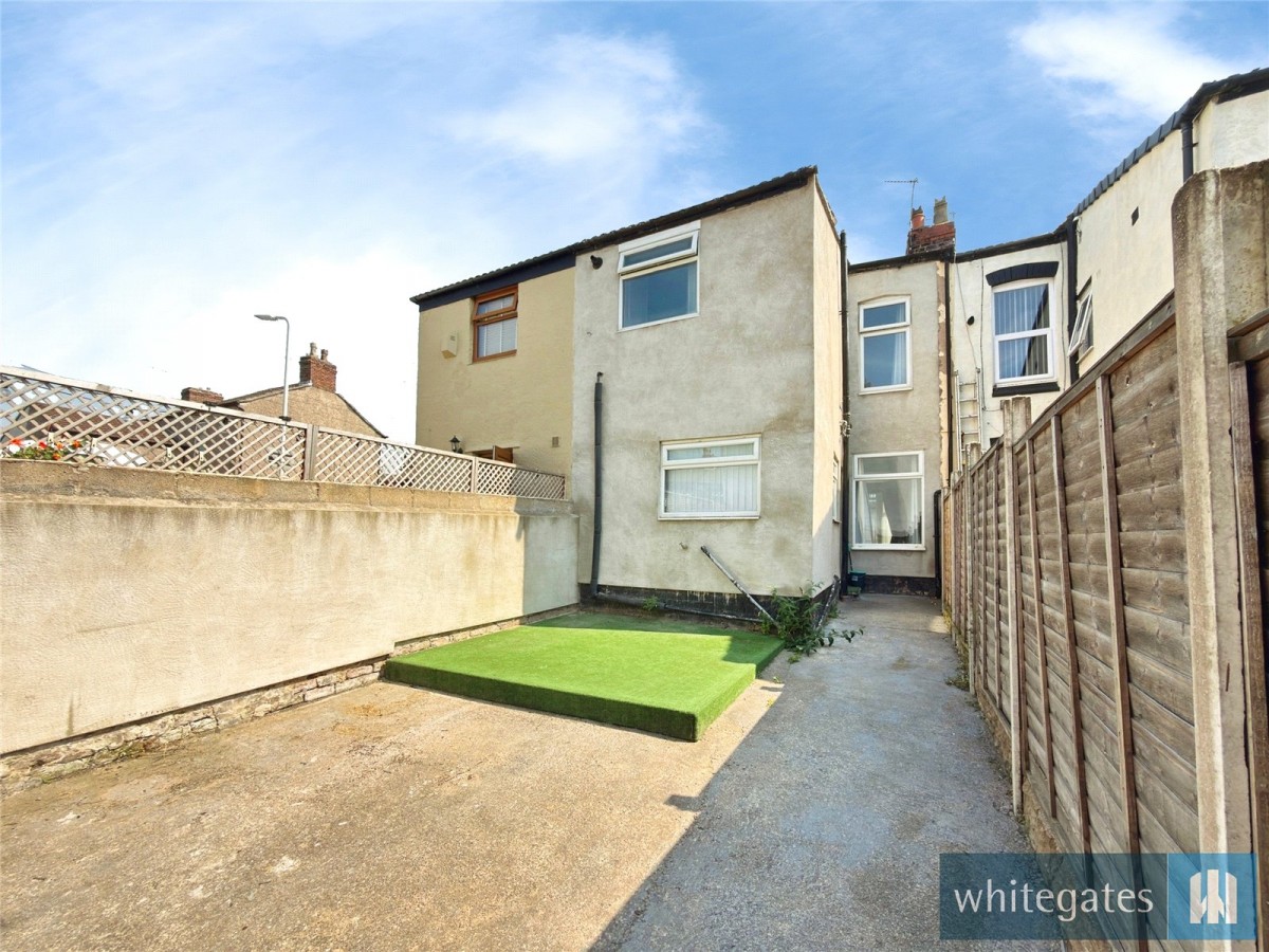 Litherland, Merseyside