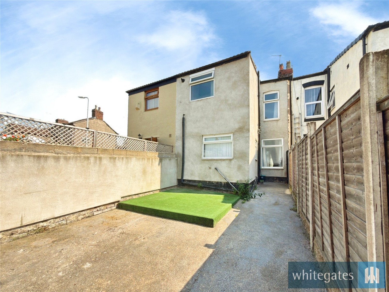 Litherland, Merseyside