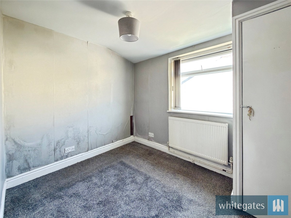 Litherland, Merseyside