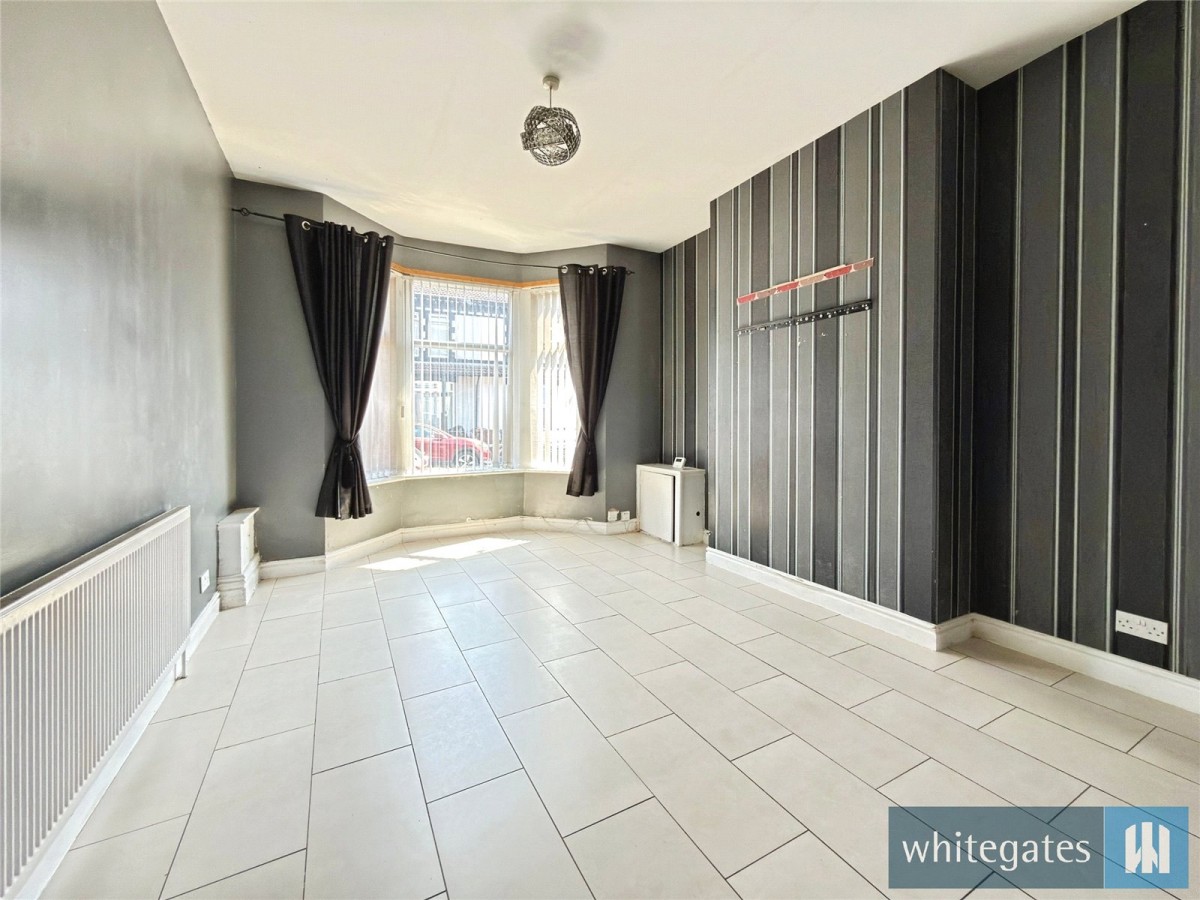 Litherland, Merseyside