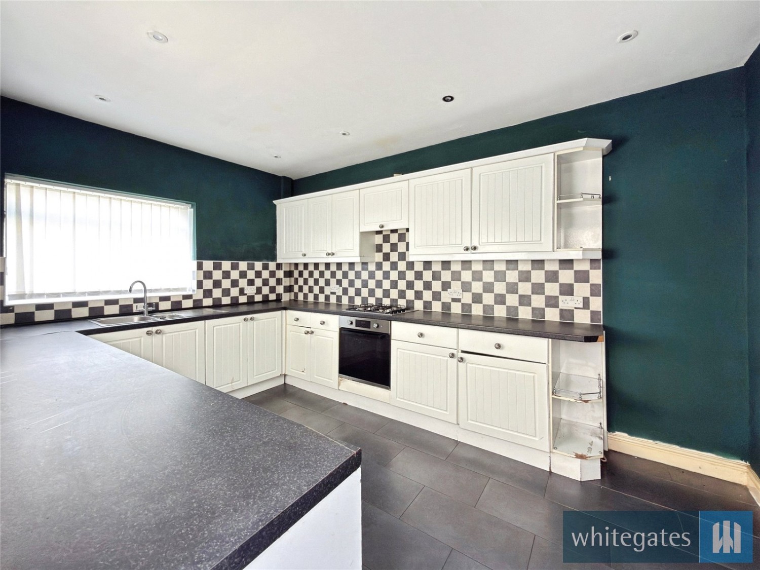 Litherland, Merseyside