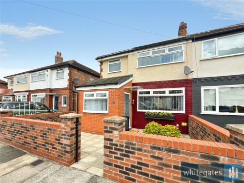 Aintree, Merseyside