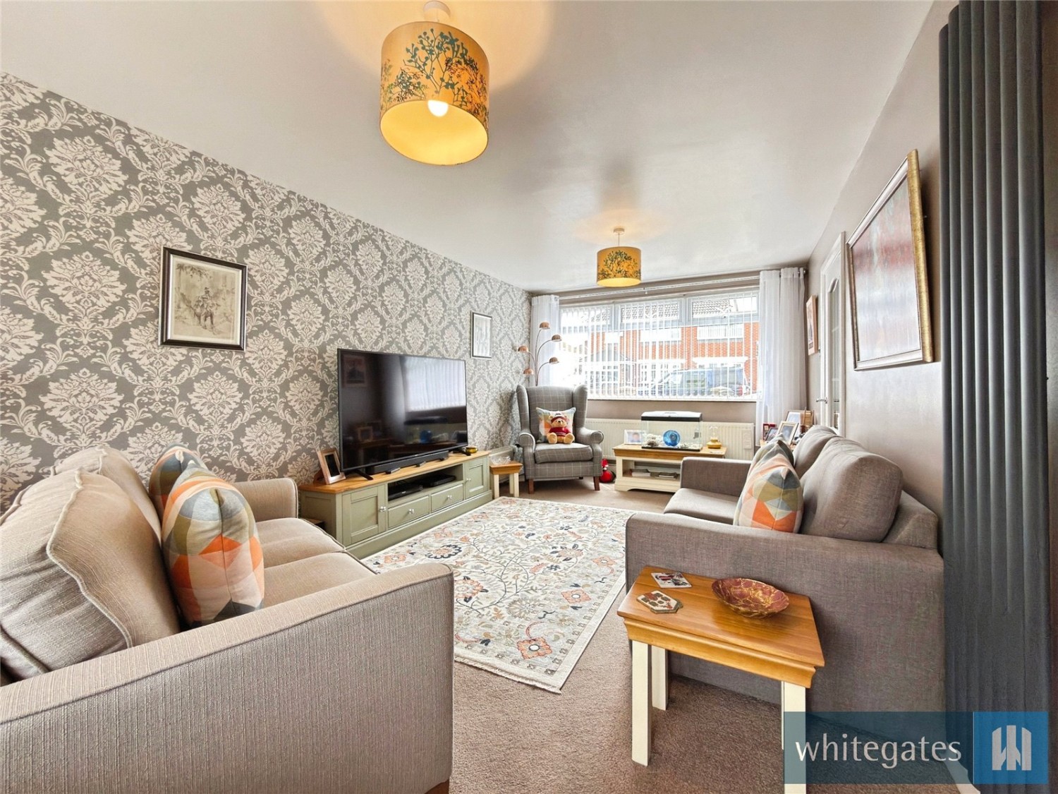 Aintree, Merseyside