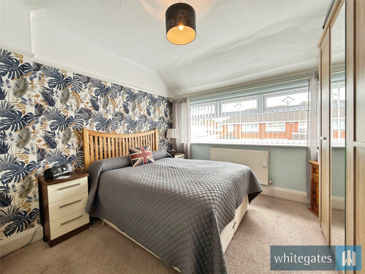 Aintree, Merseyside