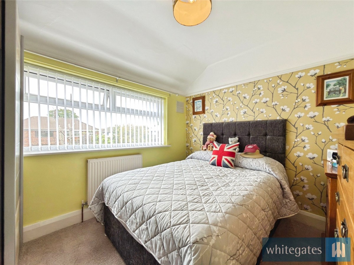 Aintree, Merseyside