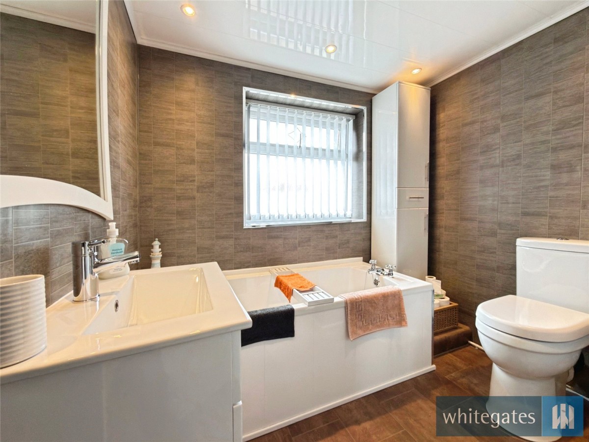 Aintree, Merseyside