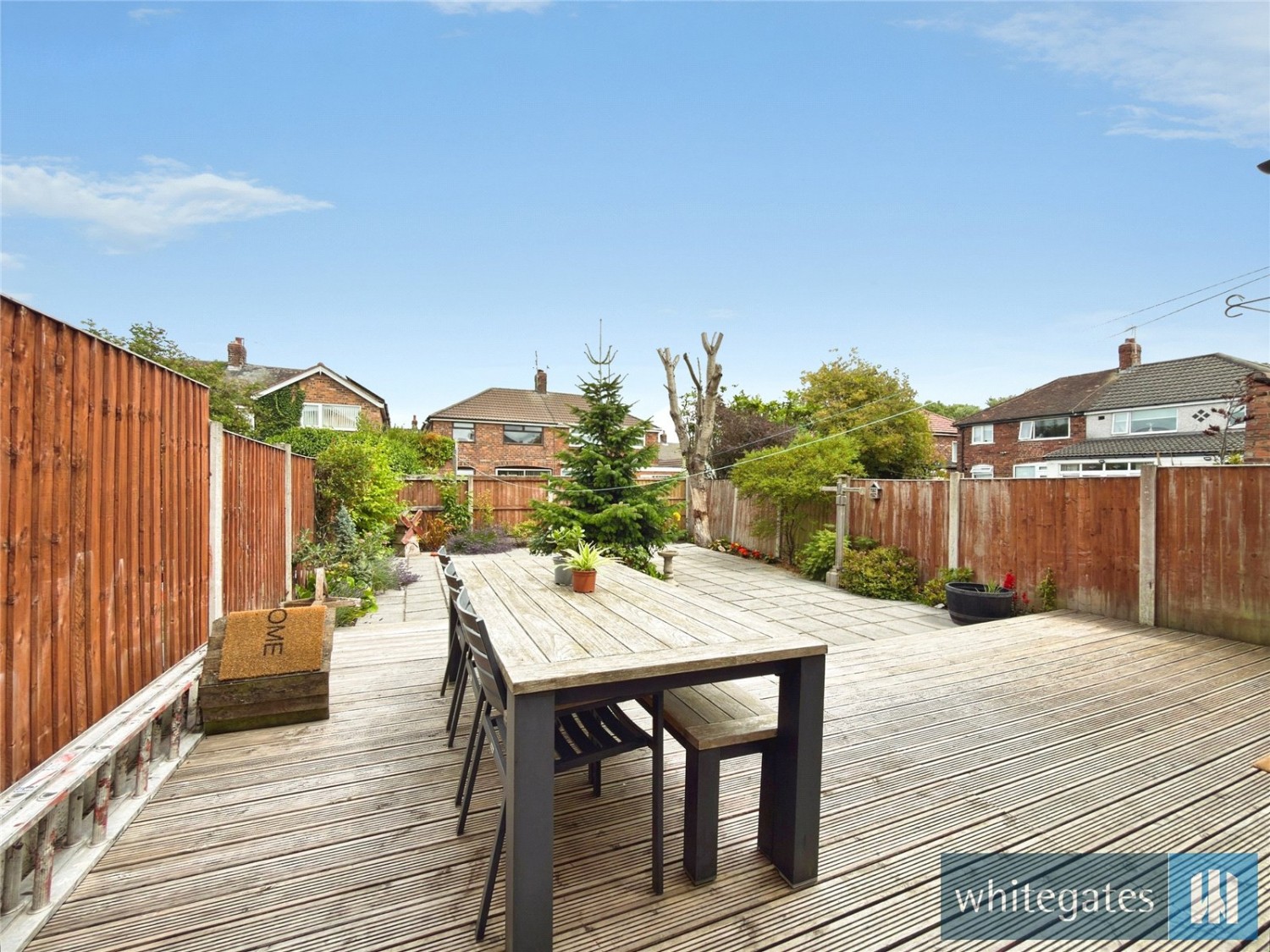 Aintree, Merseyside