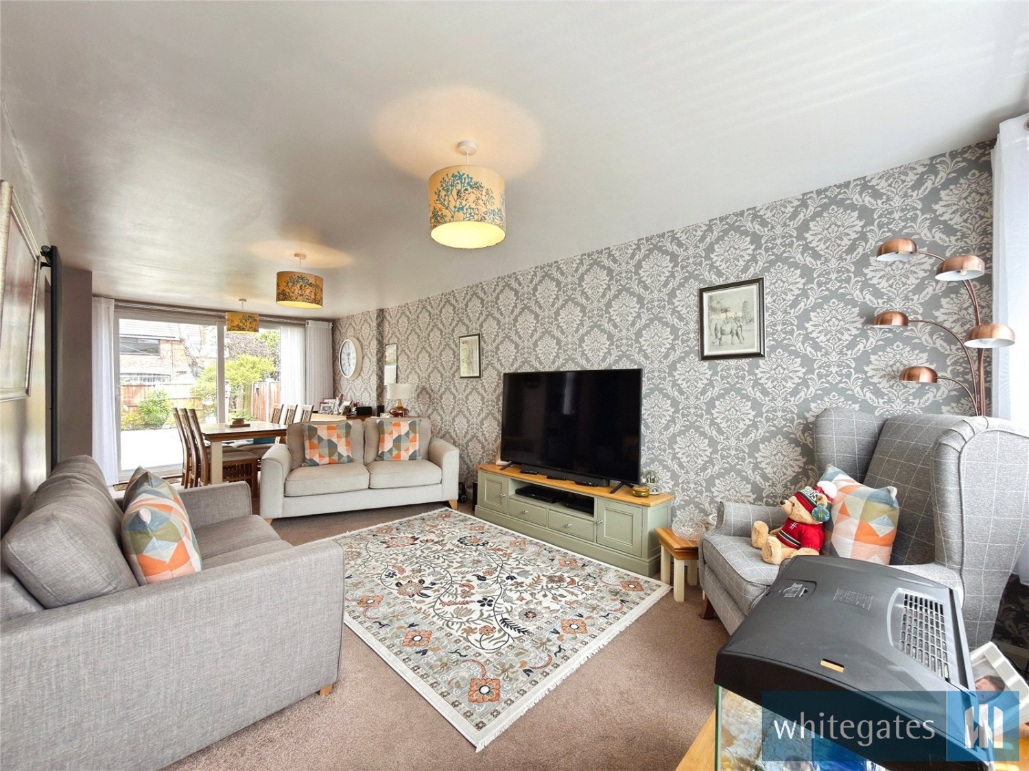 Aintree, Merseyside
