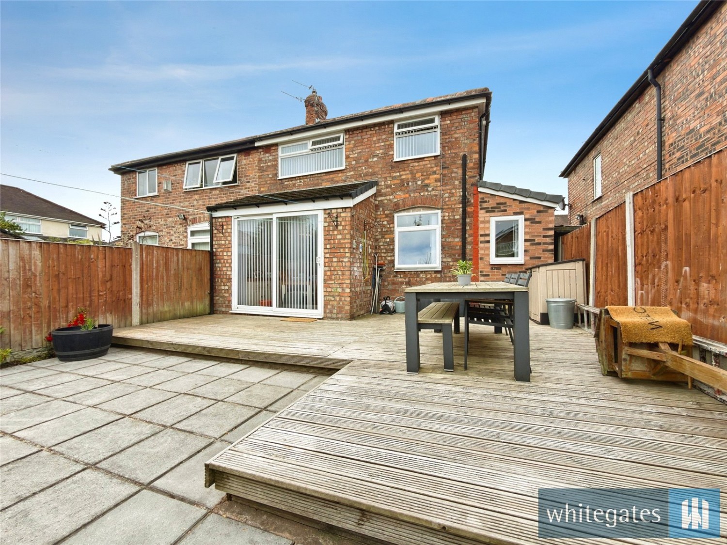 Aintree, Merseyside