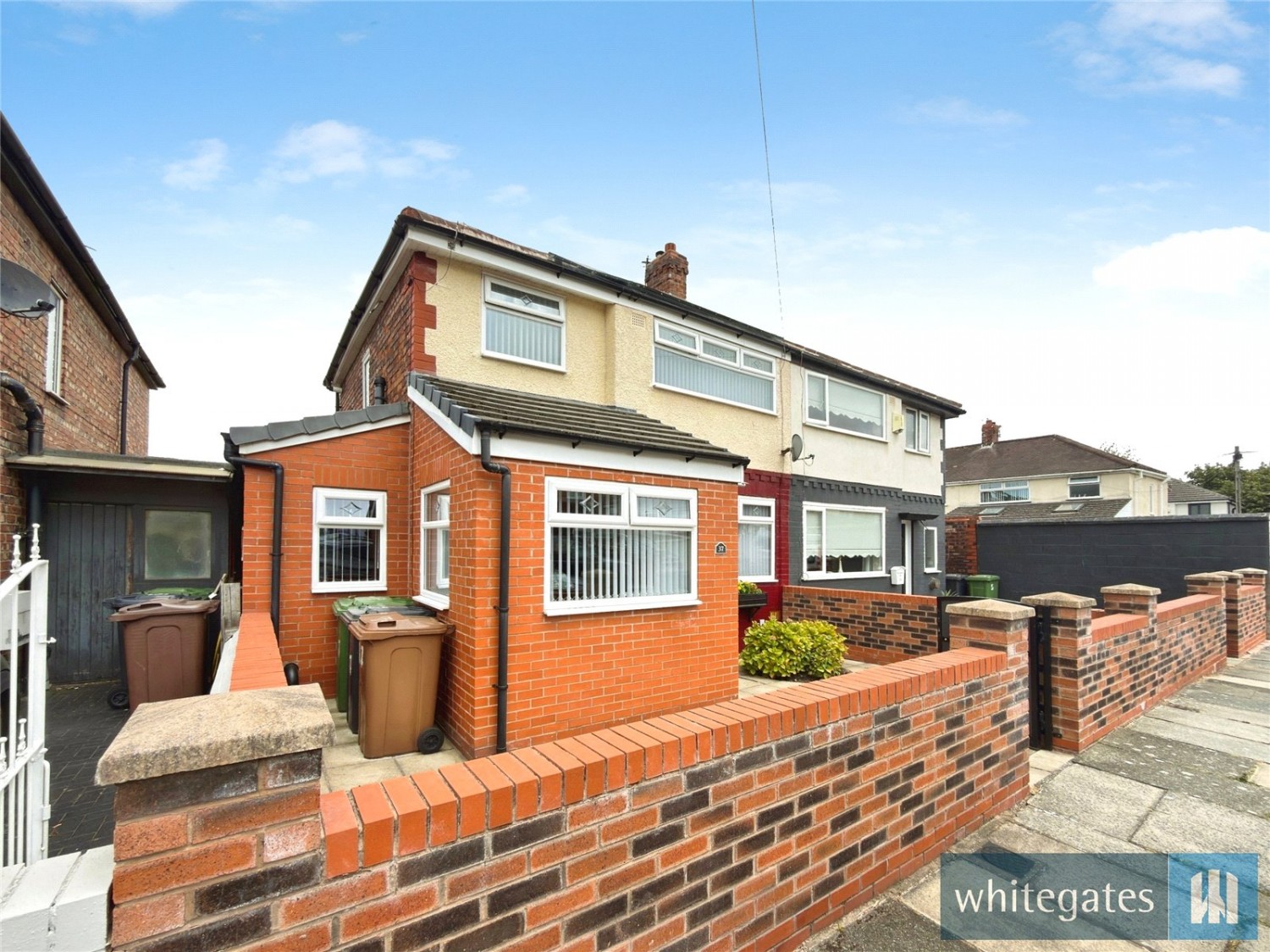 Aintree, Merseyside