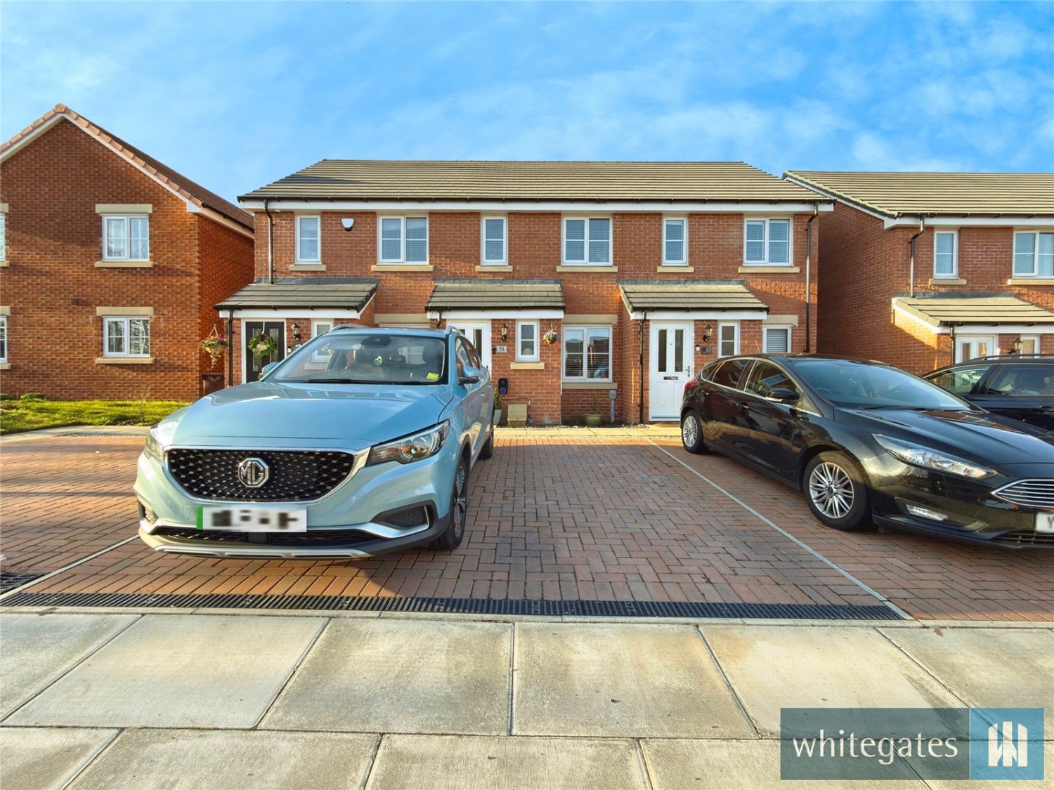 Maghull, Liverpool, Merseyside