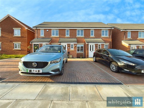 Maghull, Liverpool, Merseyside