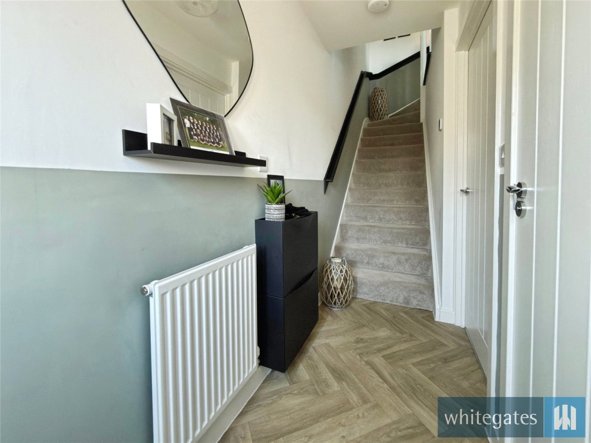 Maghull, Liverpool, Merseyside