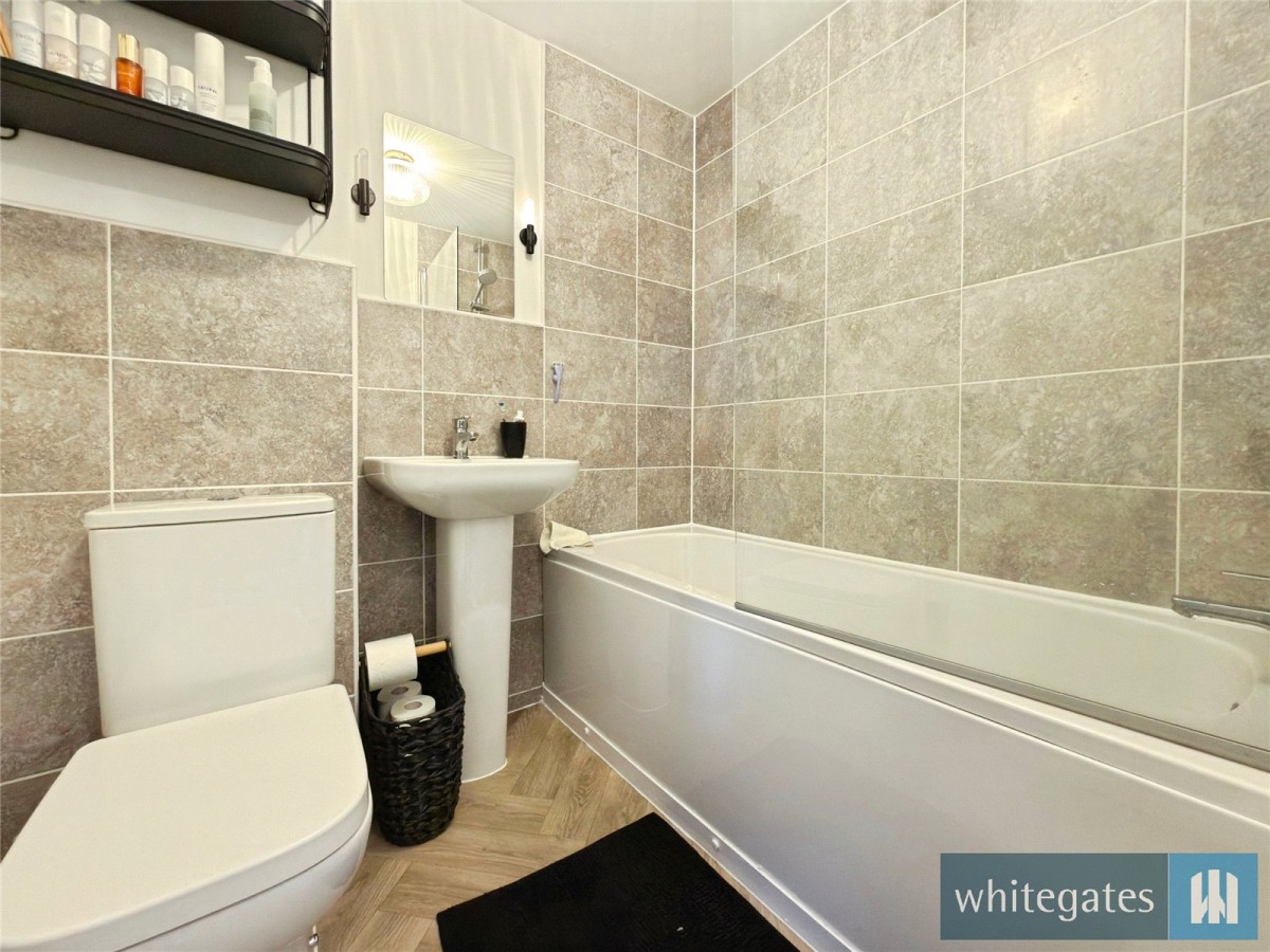 Maghull, Liverpool, Merseyside