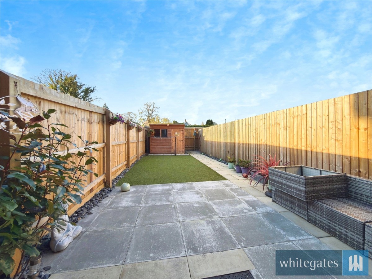 Maghull, Liverpool, Merseyside