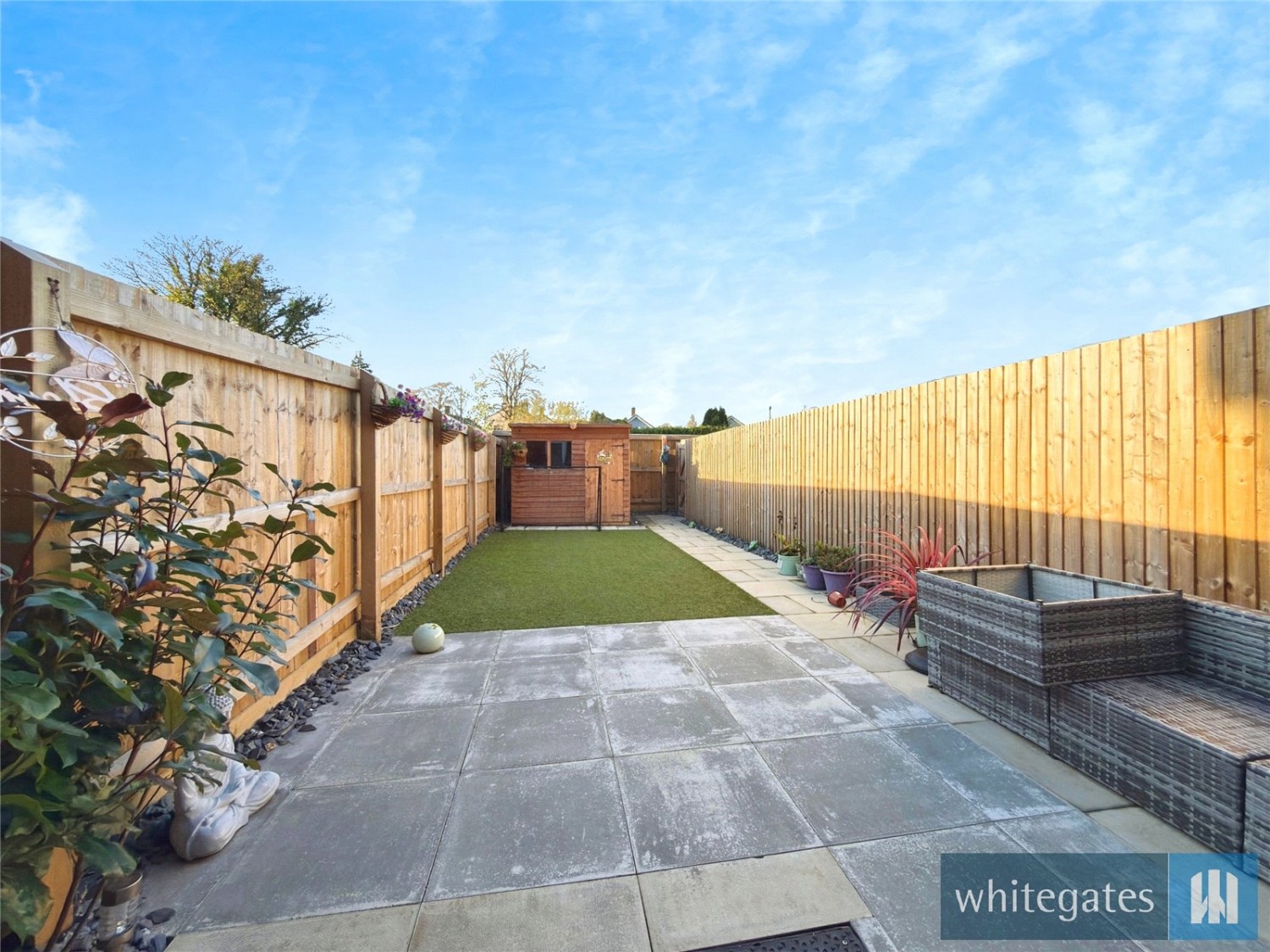 Maghull, Liverpool, Merseyside