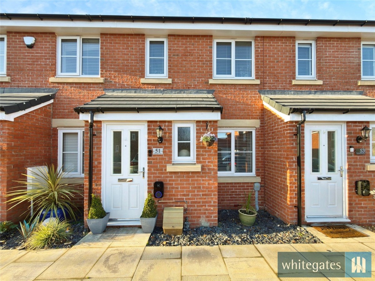 Maghull, Liverpool, Merseyside