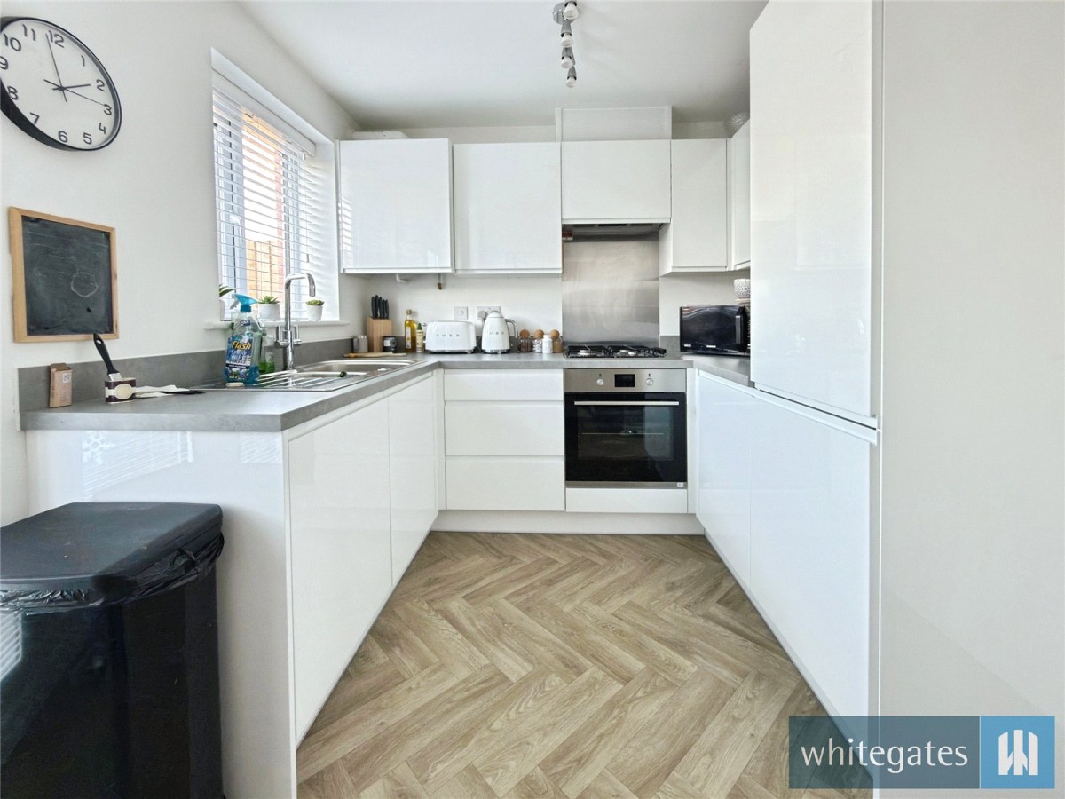 Maghull, Liverpool, Merseyside
