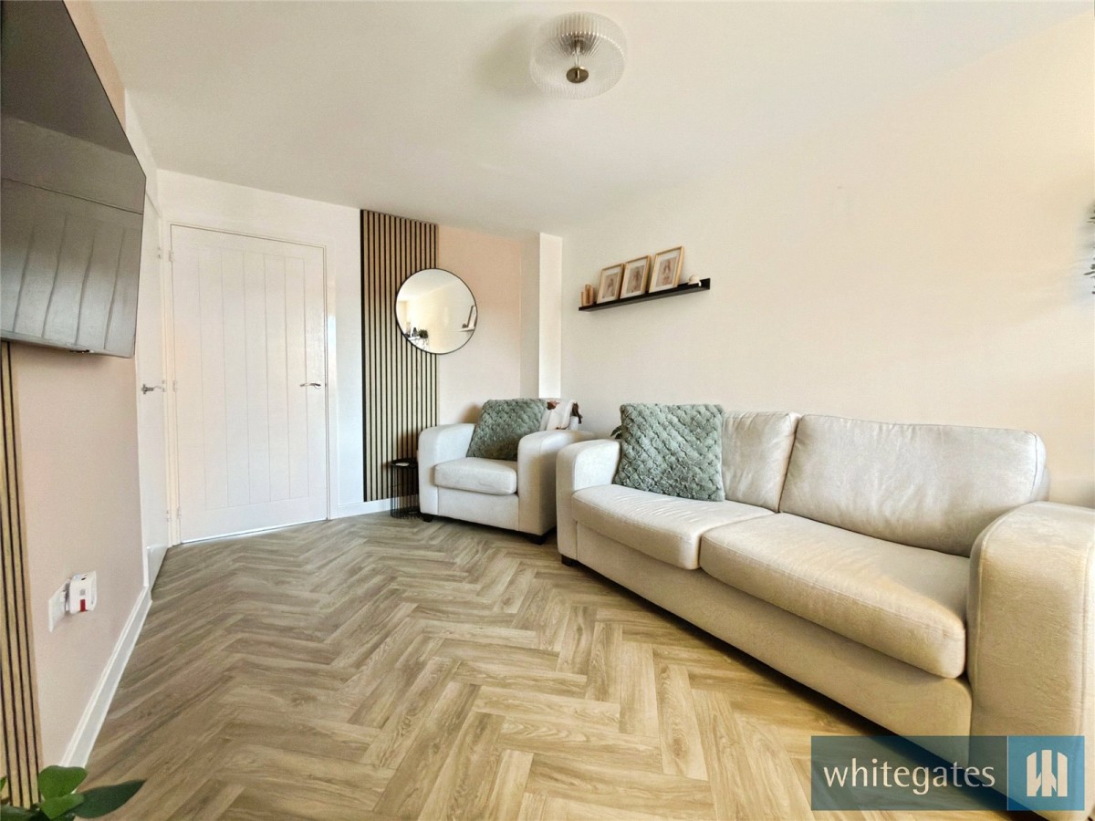 Maghull, Liverpool, Merseyside