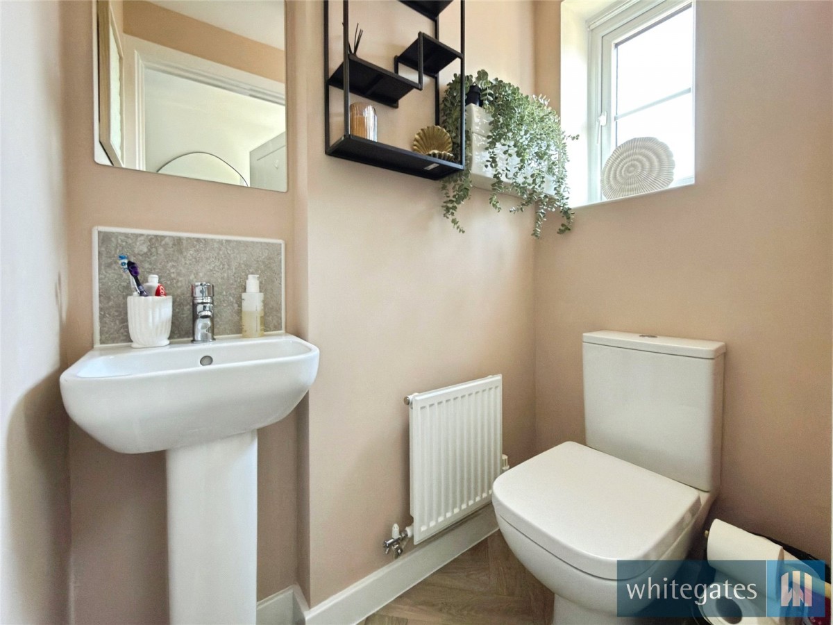 Maghull, Liverpool, Merseyside
