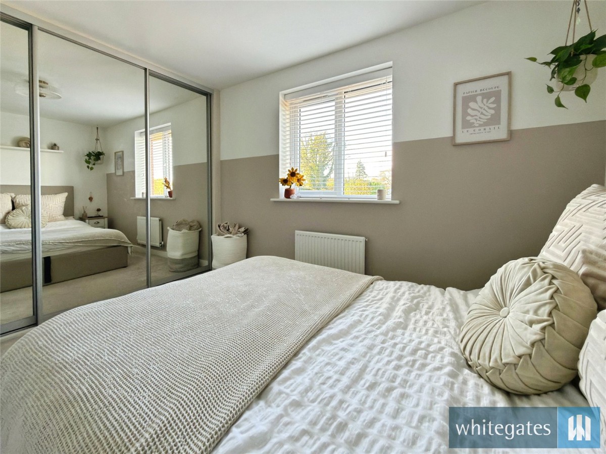 Maghull, Liverpool, Merseyside