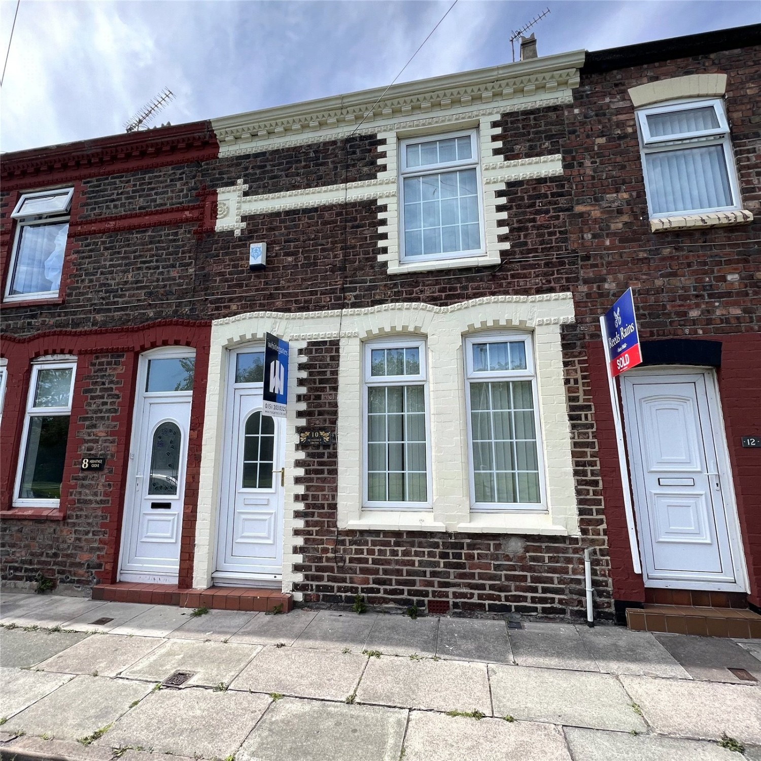 Bootle, Merseyside