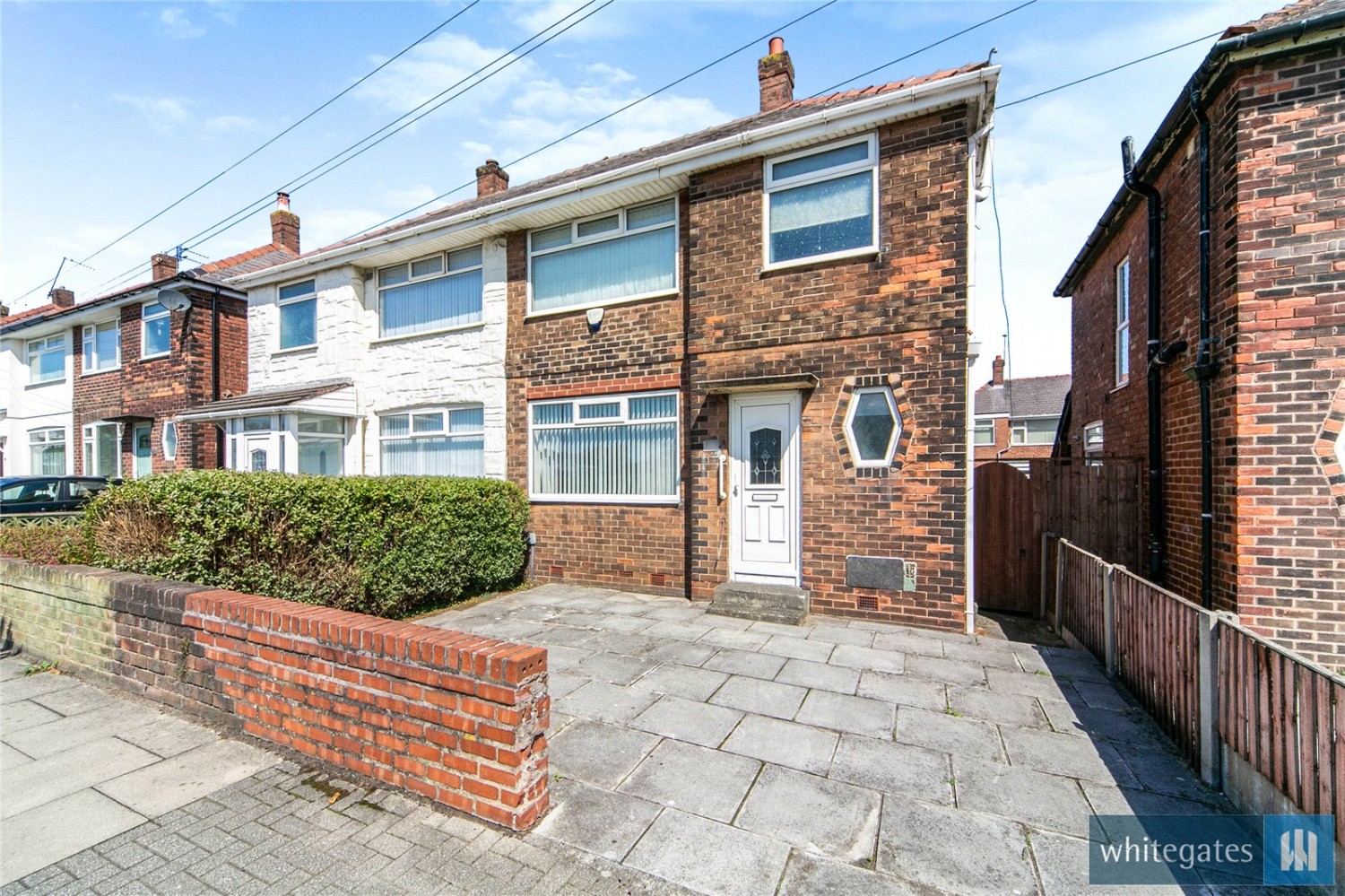 Bootle, Merseyside