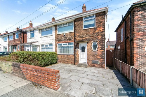 Litherland, Merseyside