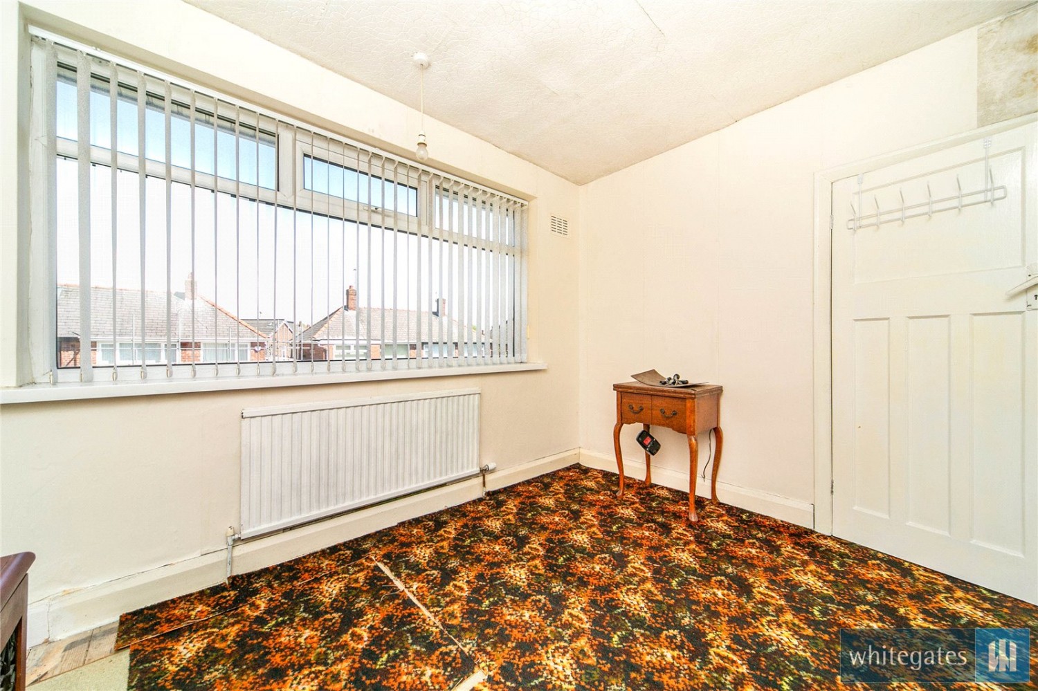 Bootle, Merseyside