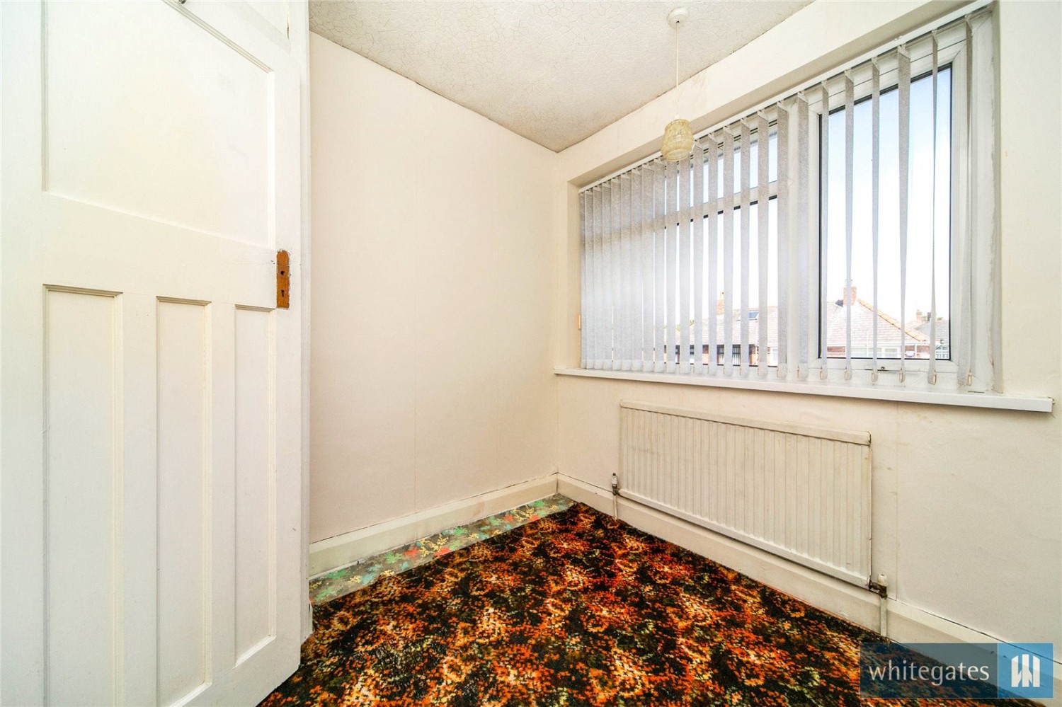 Bootle, Merseyside