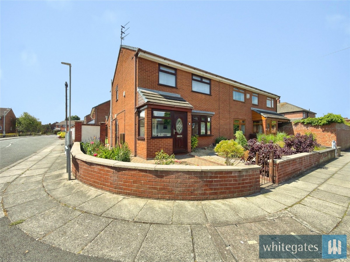 Litherland, Merseyside
