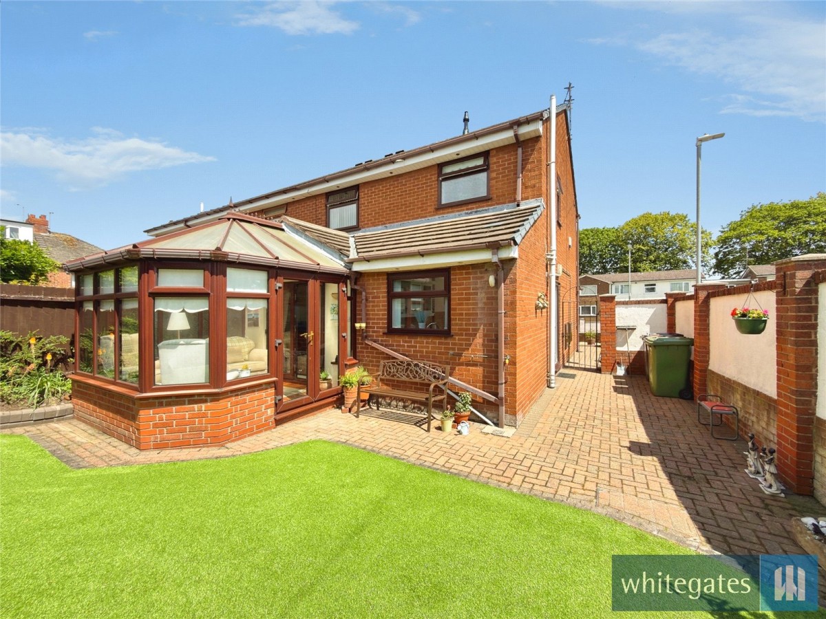 Litherland, Merseyside