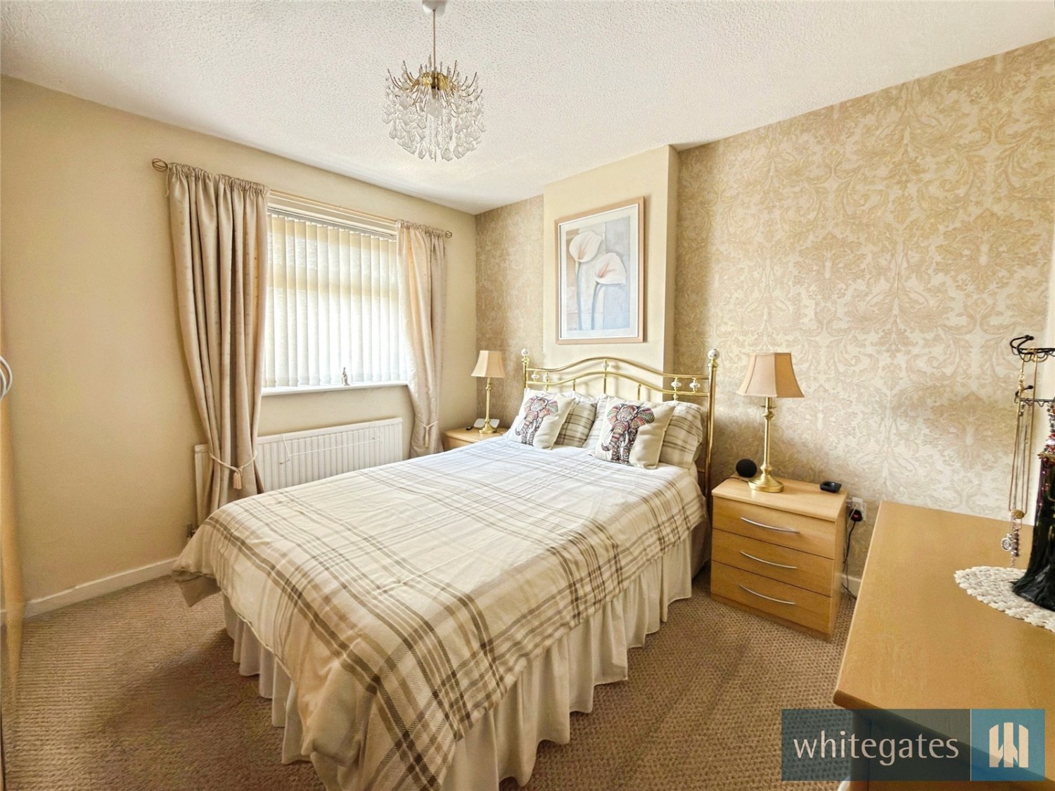 Litherland, Merseyside