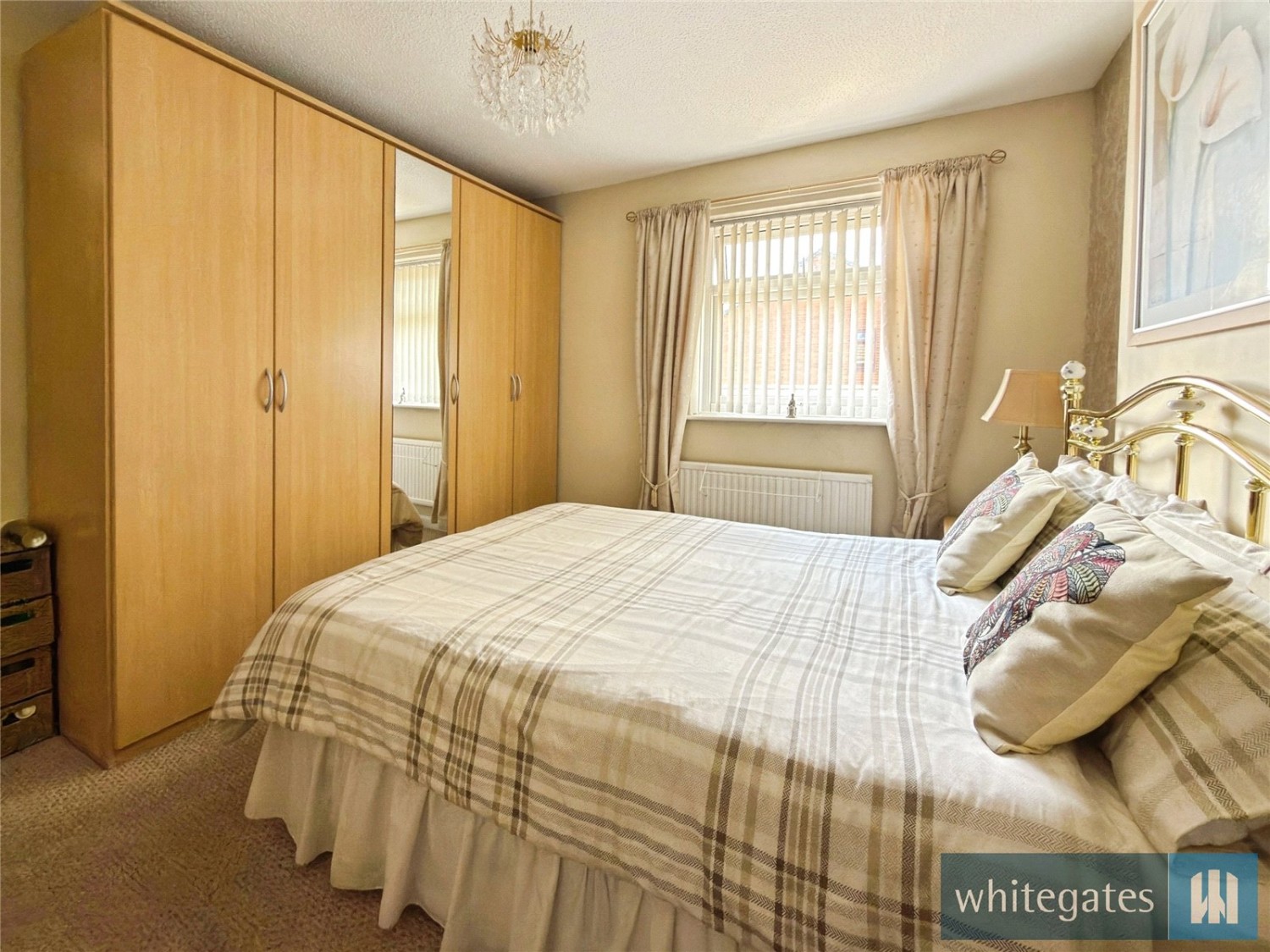 Litherland, Merseyside