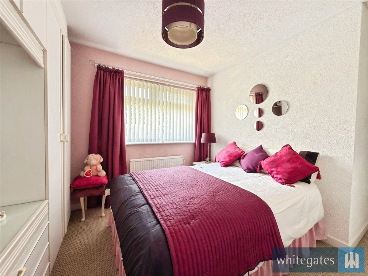 Litherland, Merseyside