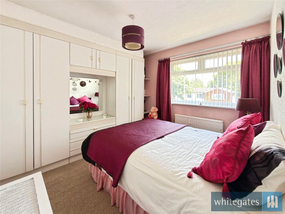 Litherland, Merseyside