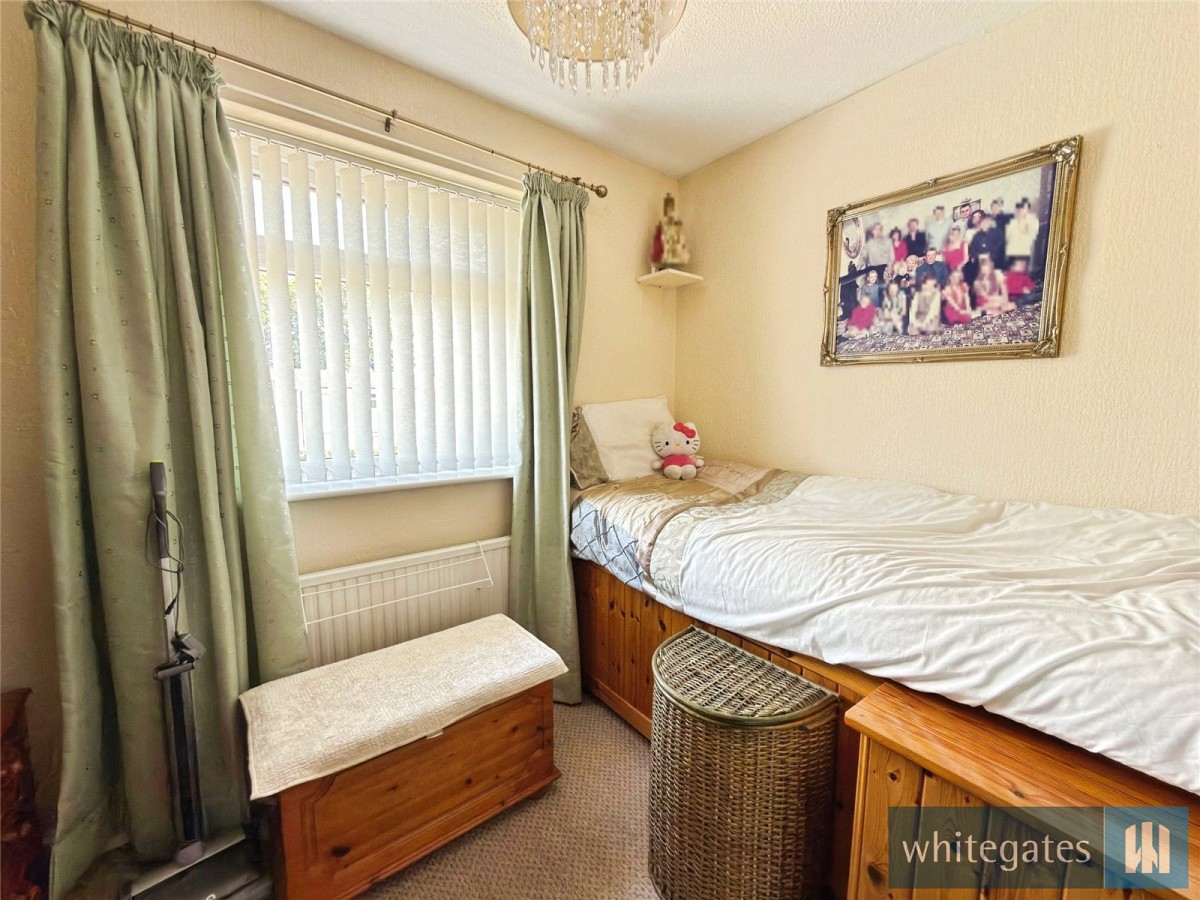 Litherland, Merseyside
