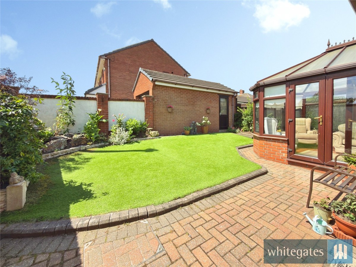 Litherland, Merseyside