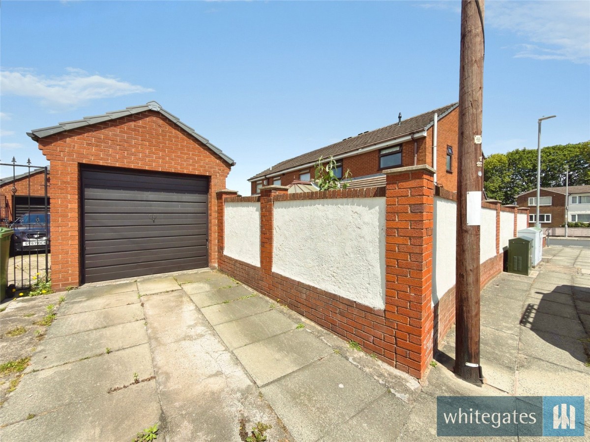 Litherland, Merseyside