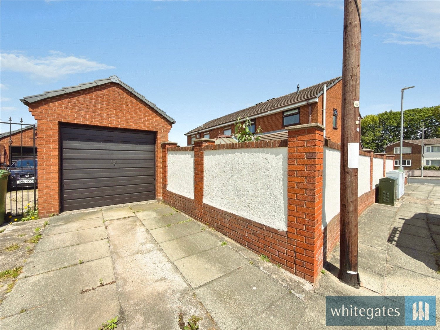 Litherland, Merseyside