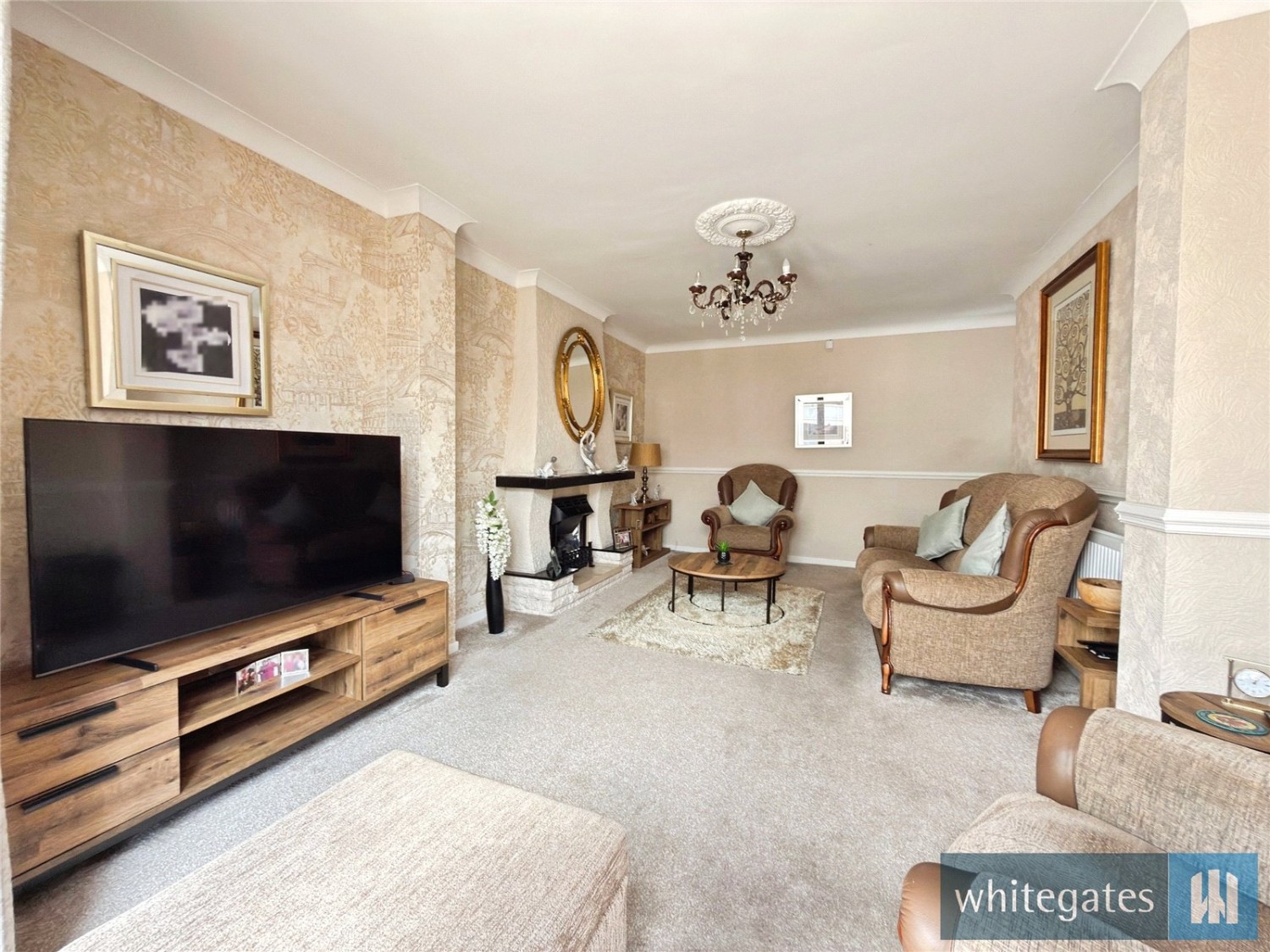 Litherland, Merseyside