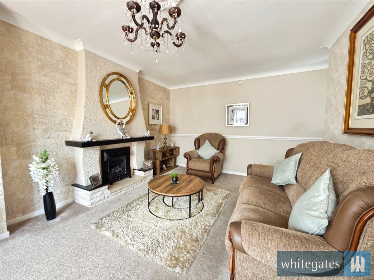 Litherland, Merseyside