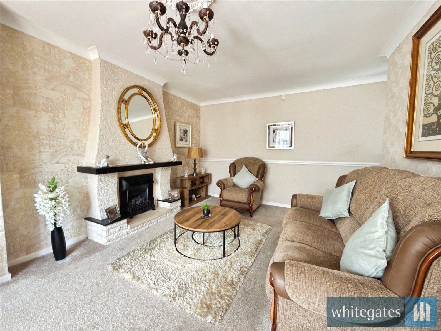 Litherland, Merseyside