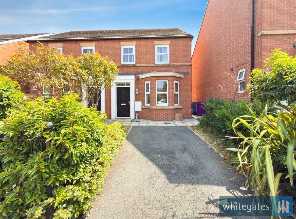 Liverpool, Merseyside