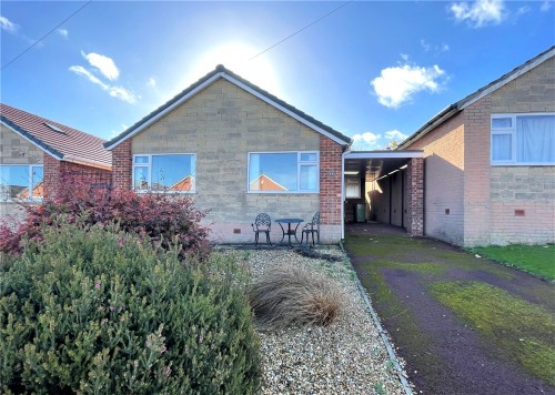 Dronfield, Derbyshire