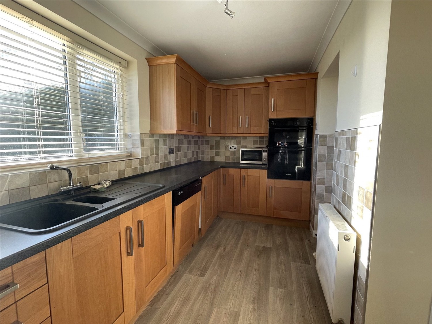 Dronfield, Derbyshire