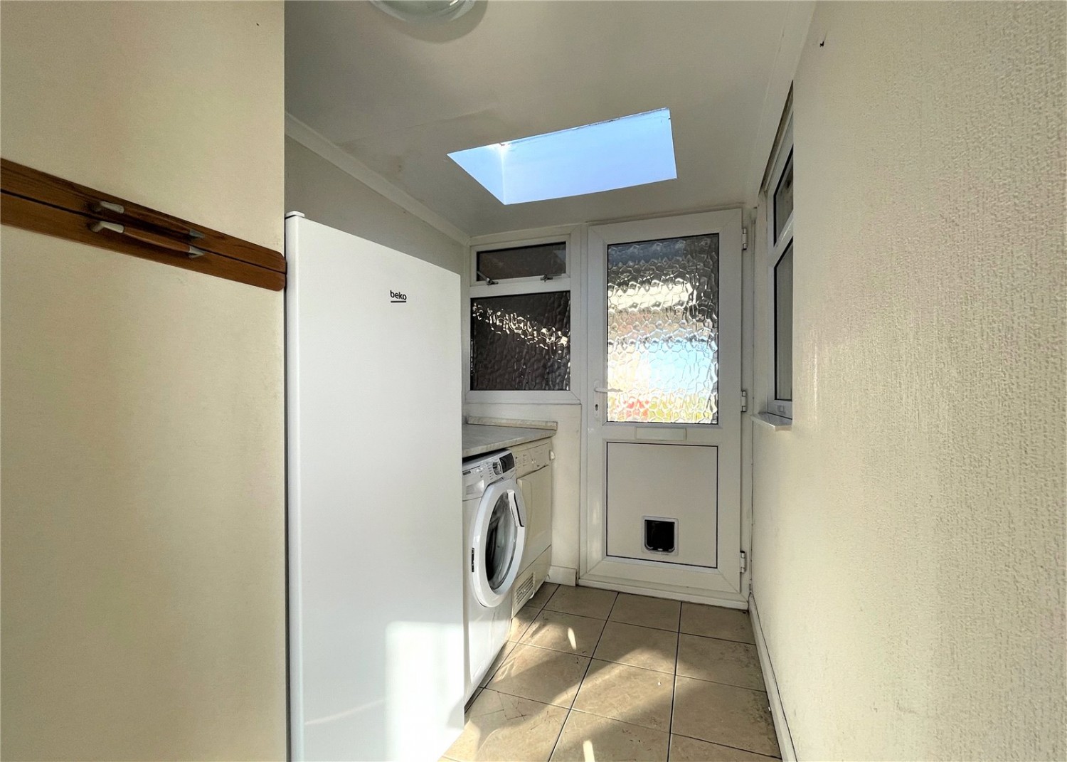 Dronfield, Derbyshire