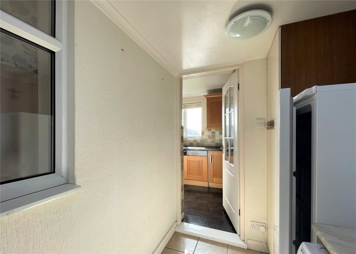 Dronfield, Derbyshire